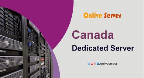 Image result for Dedicated Server Canada