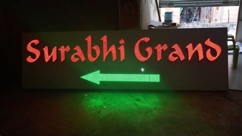 Image result for LED Open Sign Board