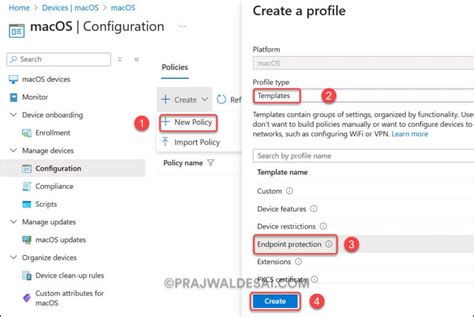 Image result for Permission to View Mac FileVault Recovery Key Intune