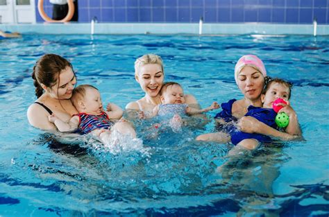 Image result for Swim YMCA Baby
