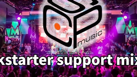 Image result for SCP Radio Music