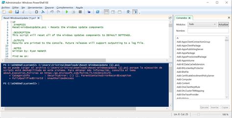 Afbeeldingsresultaten voor How to Reset Windows Update
