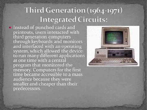 Image result for Third Generation Compute