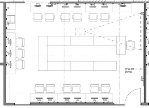 Image result for Computer Lab Diagram