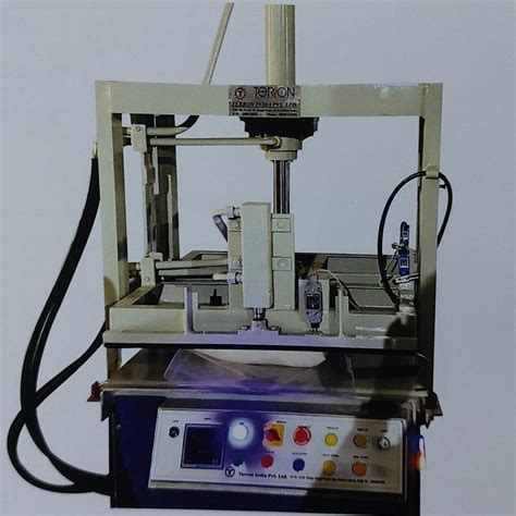 Toradh íomhá ar Direct Compression Machine