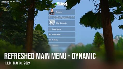 Image result for Simmatically Main Menu