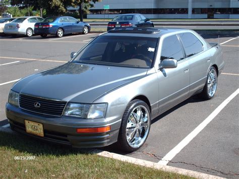 Image result for 96 Lexus LS400 VIP Build