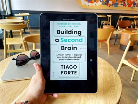 Image result for Building a Second Brain Code