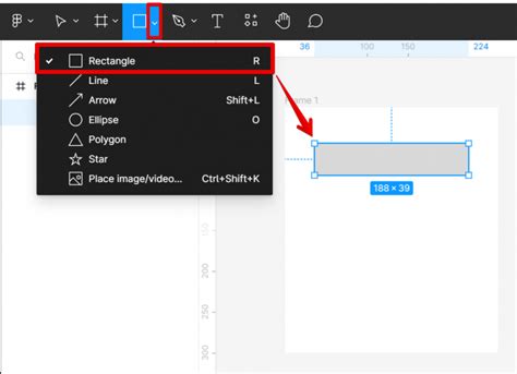 Image result for How to Create Dropdown in Figma