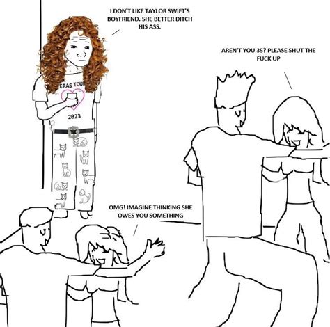 Image result for Who Is the Person in the Stop It Get Some Help Meme