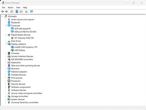 Image result for Device Manager