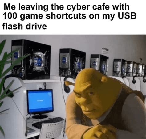 Image result for Computer Shop Meme