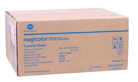 Magicolor 330 Bios Transfer Roller に対する画像結果