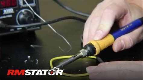 Soldering Instructions に対する画像結果