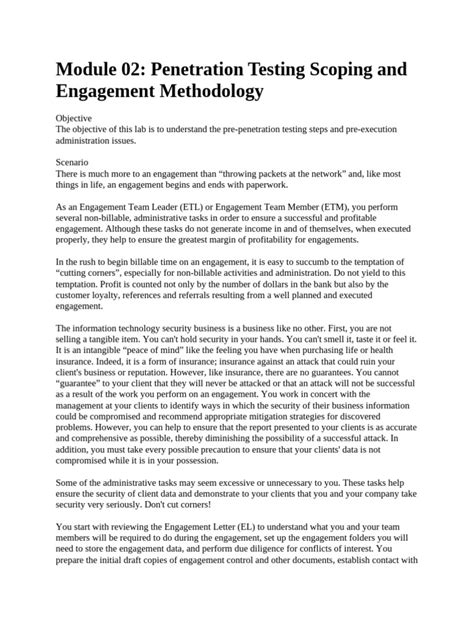 Scoping in Testing に対する画像結果