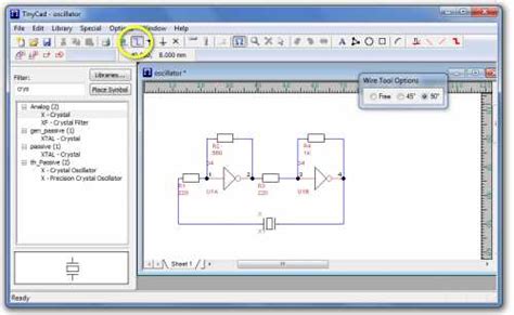 Image result for Logic Schematic Drawing Program