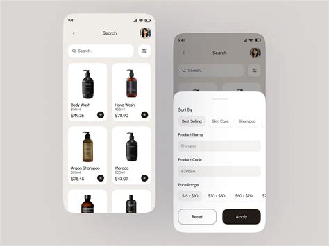 Image result for Database Search Screen Design