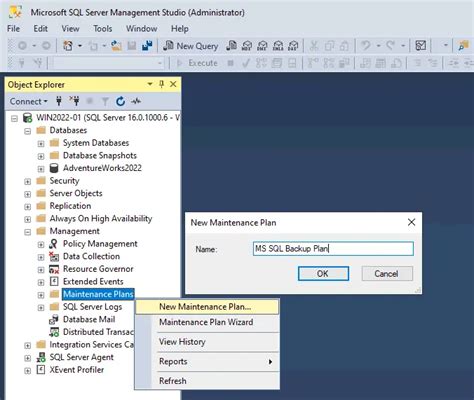 Image result for How to Check SQL Backup Completaion
