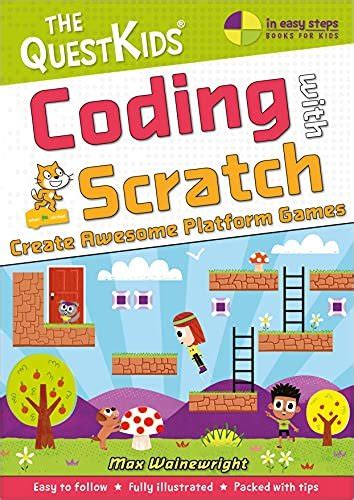 Image result for The Quest Kids Coding Python PDF