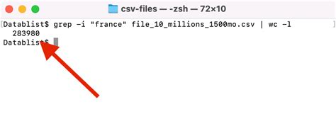 Image result for Command Linux Find CSV