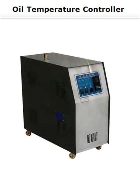 Image result for Oil Temperature Machine