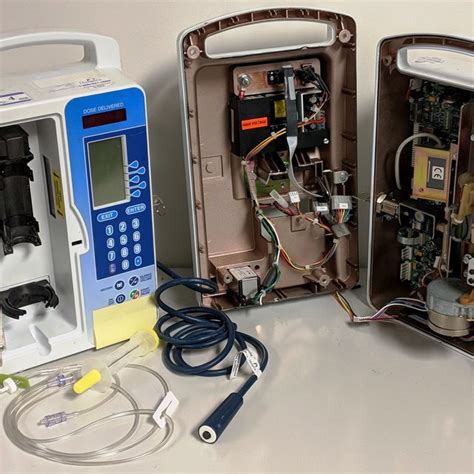 Image result for Pca Pump