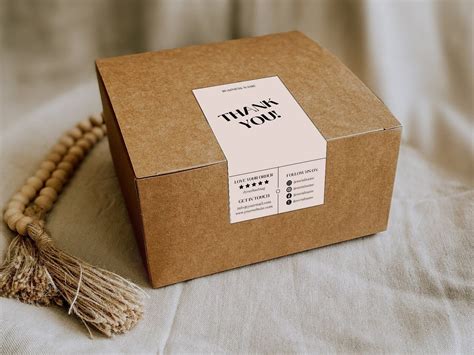 Image result for Box Label with Counter Design