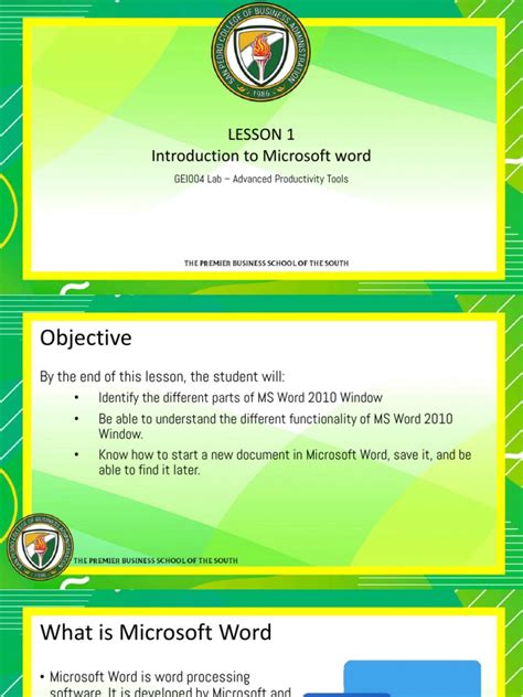 Image result for Introduction to Microsoft Word Lesson Plan