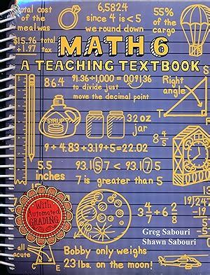 Image result for My Book in Math Module 6