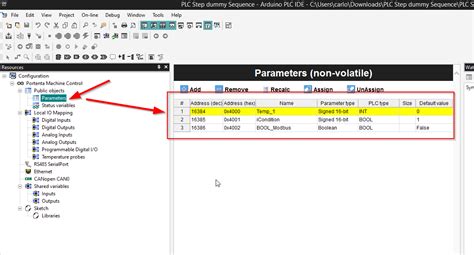 Afbeeldingsresultaten voor Arduino Modbus Ethernet plc