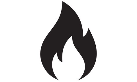 Image result for Fire Icon No Background