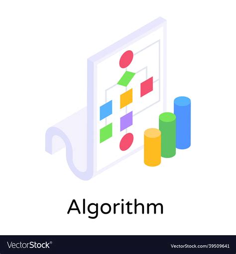 Image result for Write an Algorithm Vector Image