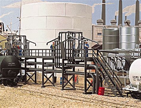 Tank Car Unloading に対する画像結果