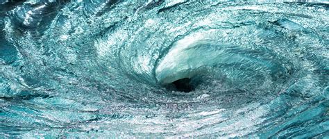 Vortex Water Effect に対する画像結果