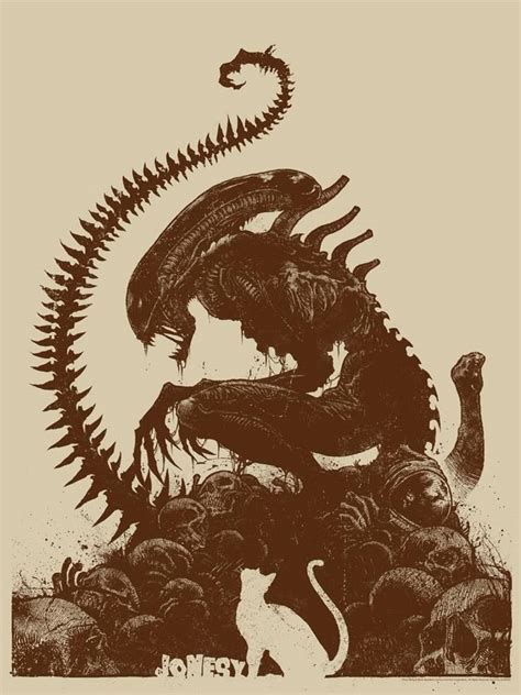 Image result for Alien Xenomorph Art