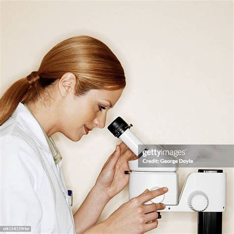 Image result for Microscope Portrait
