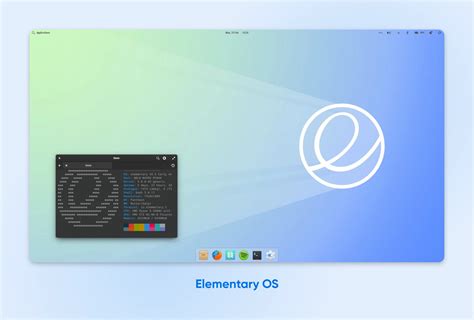Image result for Linux Distro Elementary OS