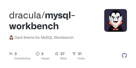 Image result for MySQL Workbench Dark Theme
