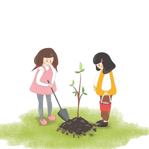 Image result for Tree-Planting Icon Transparent