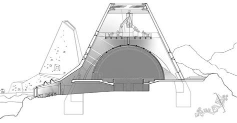 Horizotlebarrel Observatory Design に対する画像結果