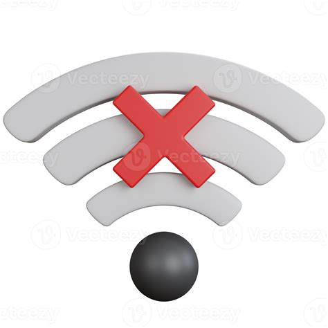 Image result for No Network Connection Transparent