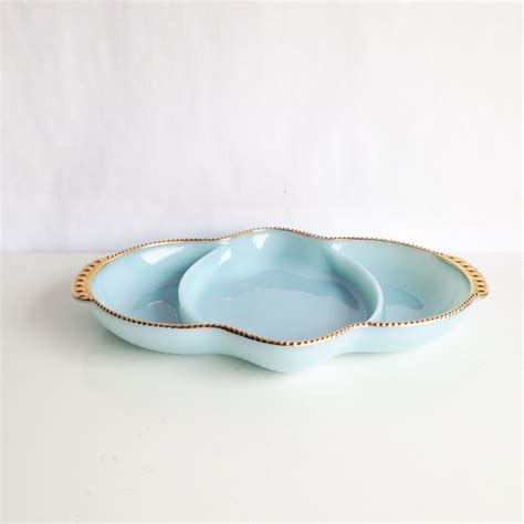 Image result for Shell Plate Light Blue Dish