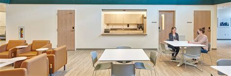 Image result for DLR Group Trauma-Informed Design