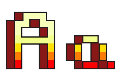 Image result for Pixel Letters Python