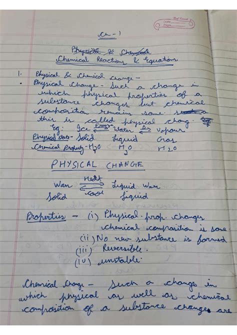 Image result for Cass 10 New Chapter 1 Explain Scoence