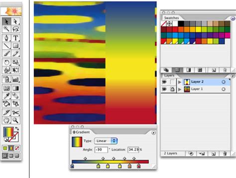 Image result for Illustrator Normal Map Gradient