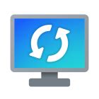 Image result for Windows Update Icon