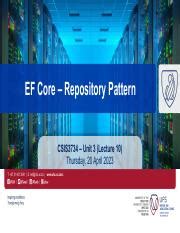 Ef Core Repository に対する画像結果