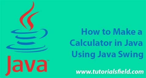 Toradh íomhá ar Simple Calculator Program for Java Code