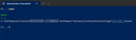 Image result for PowerShell Command to See the Content of Prompt